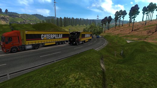 Mercedes-Benz New Actros