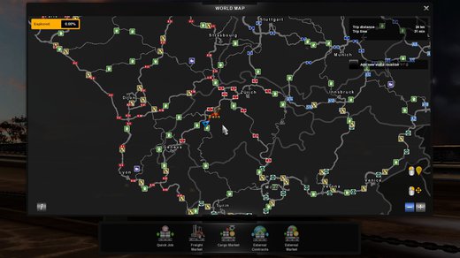 Volvo FH3