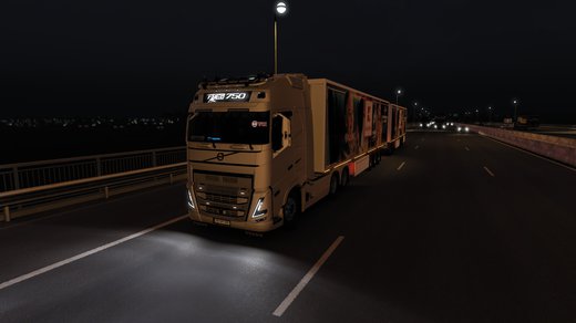 Volvo @@FH 2022@@