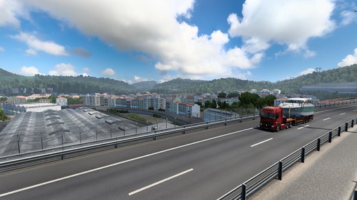 Renault T