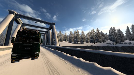 Scania R 4-series