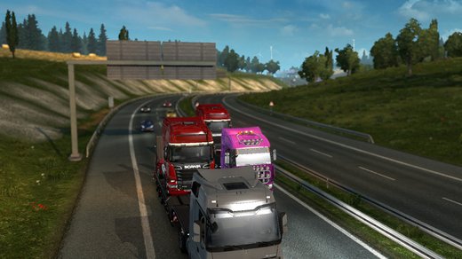 Iveco Stralis
