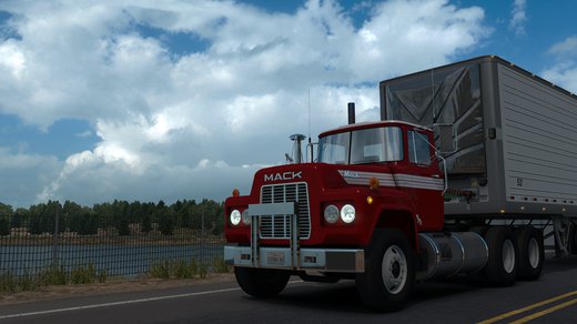 Mack R