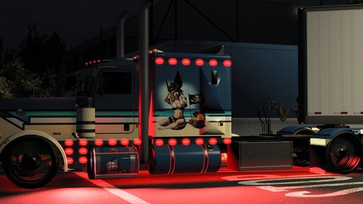 Haterbilt @@Viper 379/389@@