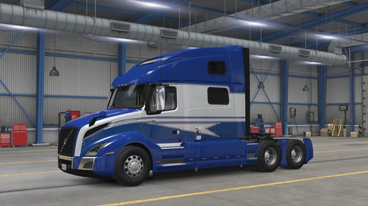 Volvo VNL