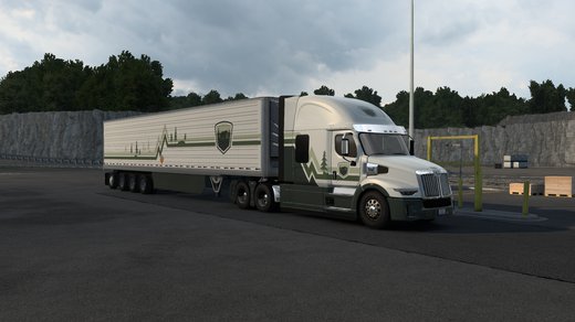 Western Star 57X