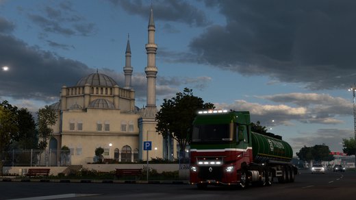 Renault T