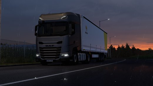 DAF NGD