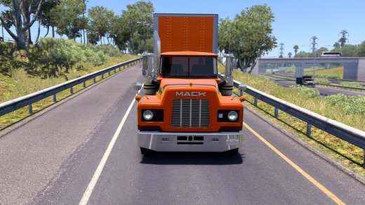 Mack R