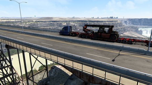 Volvo VNL 2014