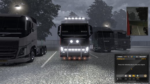 Volvo FH4