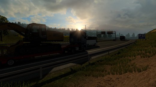 Renault Magnum