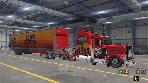 Haterbilt @@Viper 379/389@@