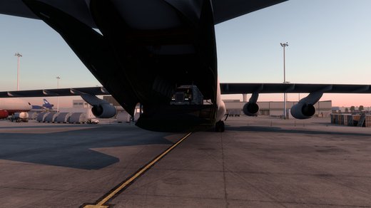 Kenworth W900