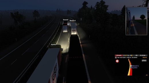 Volvo FH4