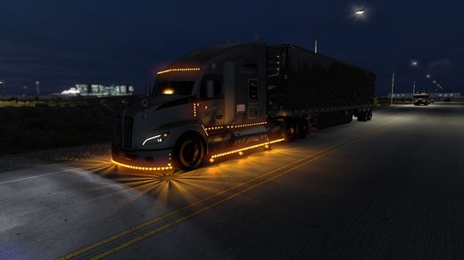 Kenworth T680