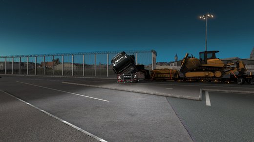 Volvo FH4