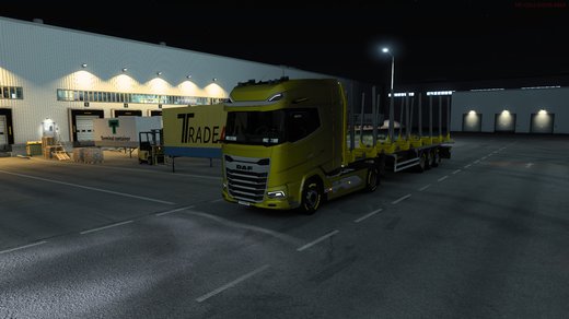 DAF 2021
