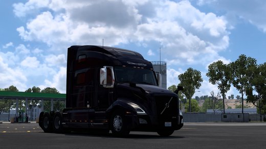 Volvo VNL