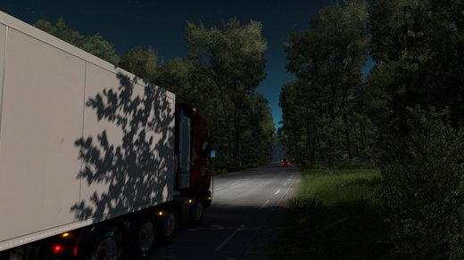 Scania Streamline