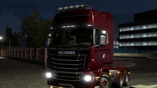 Scania R 2009