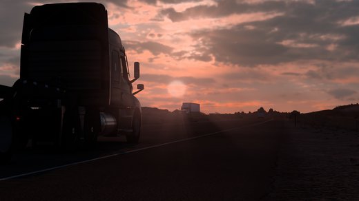 Freightliner Cascadia 2019