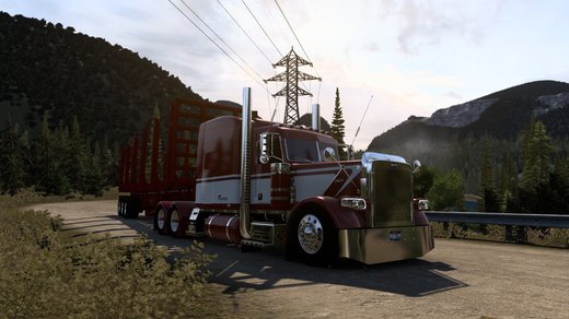 Haterbilt @@Viper 379/389@@