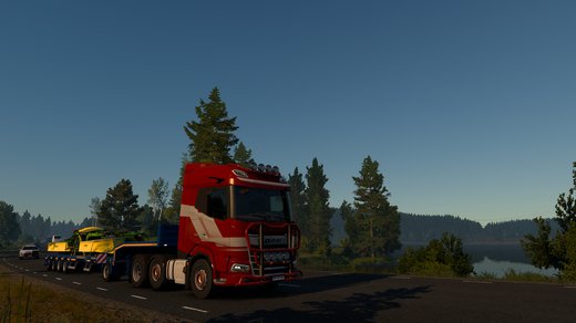 DAF NGD