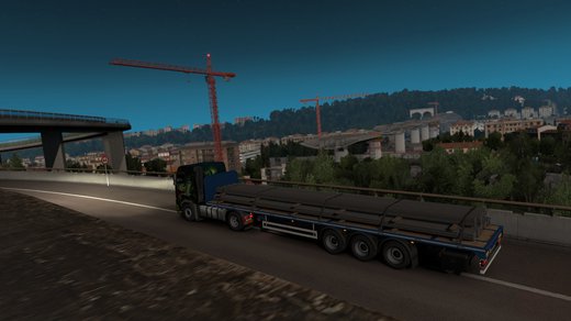 Volvo FH3