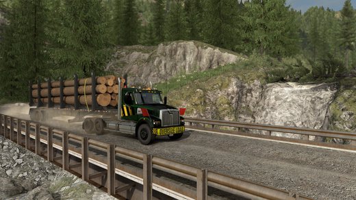 Western Star 49X