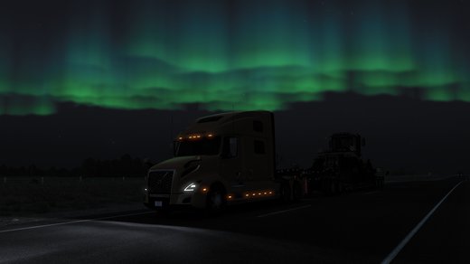 Volvo VNL 2018