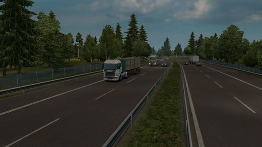 Scania R 2009