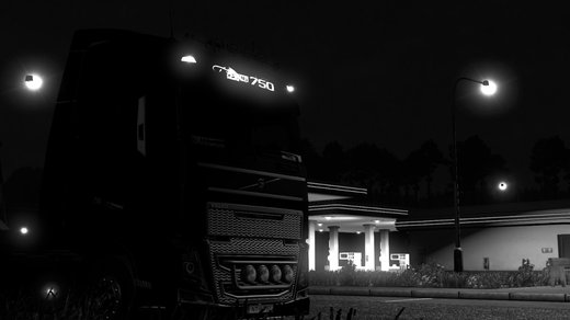 Volvo FH4