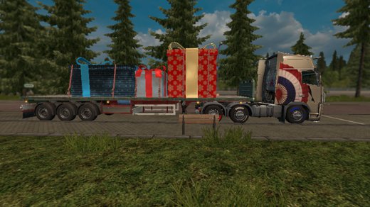 Volvo FH3