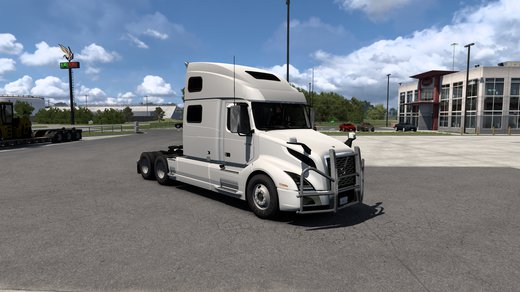 Volvo VNL