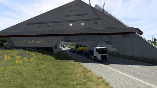 Volvo FH5