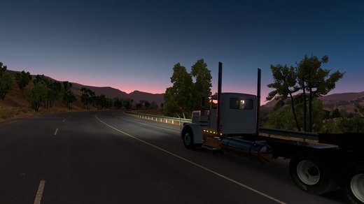 Peterbilt @@Custom 379/389@@