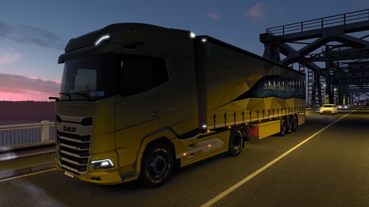 DAF 2021