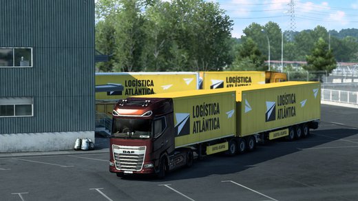 DAF 2021