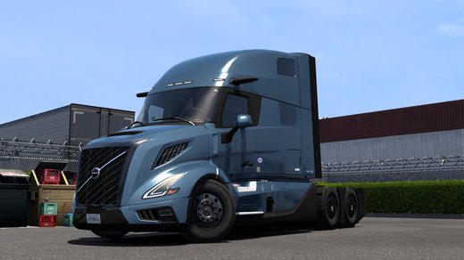 Volvo VNL