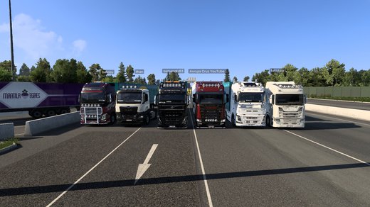 Volvo FH4