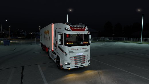 DAF NGD