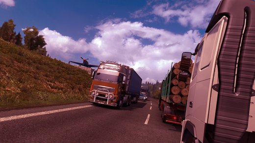 Volvo FH3