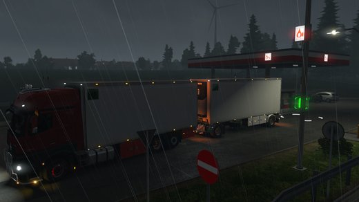 Mercedes-Benz New Actros