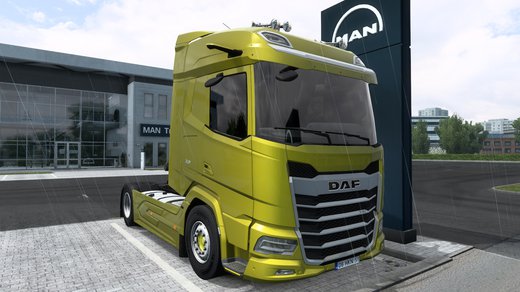 DAF 2021
