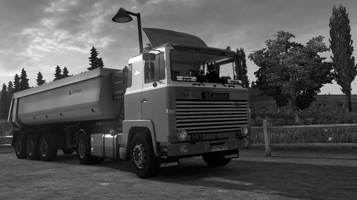 scania series_1