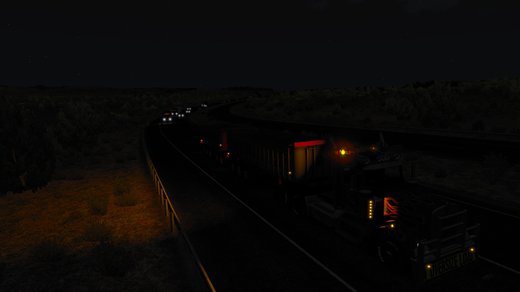 Kenworth W900