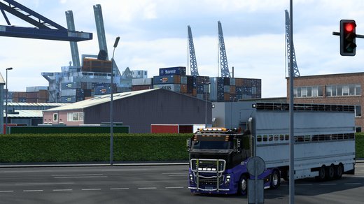 Volvo FH3