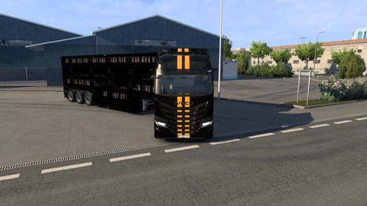Iveco S-Way
