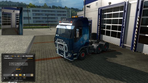 Iveco Stralis